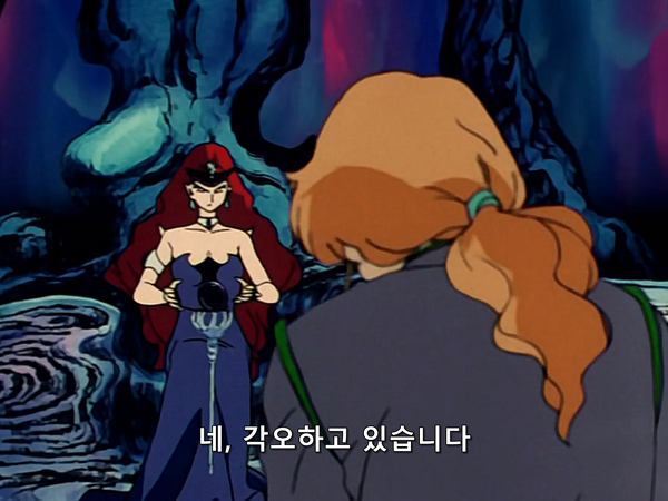 미소녀 전사 세일러문 (美少女戦士セーラームーン) 33 | 인스티즈