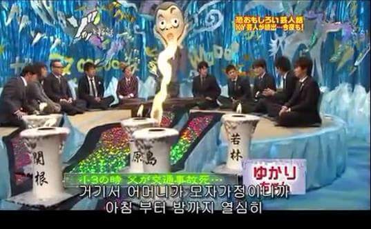 어머니의 유언 | 인스티즈