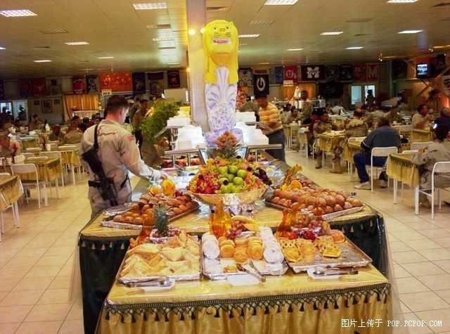 미군 식단 클라스 | 인스티즈