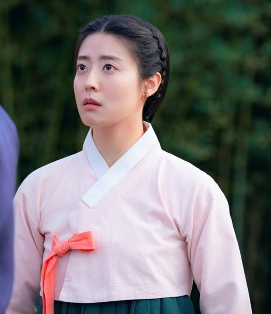 아역때부터 사극 보는 눈이 남달랐던 여배 커리어.jpg | 인스티즈