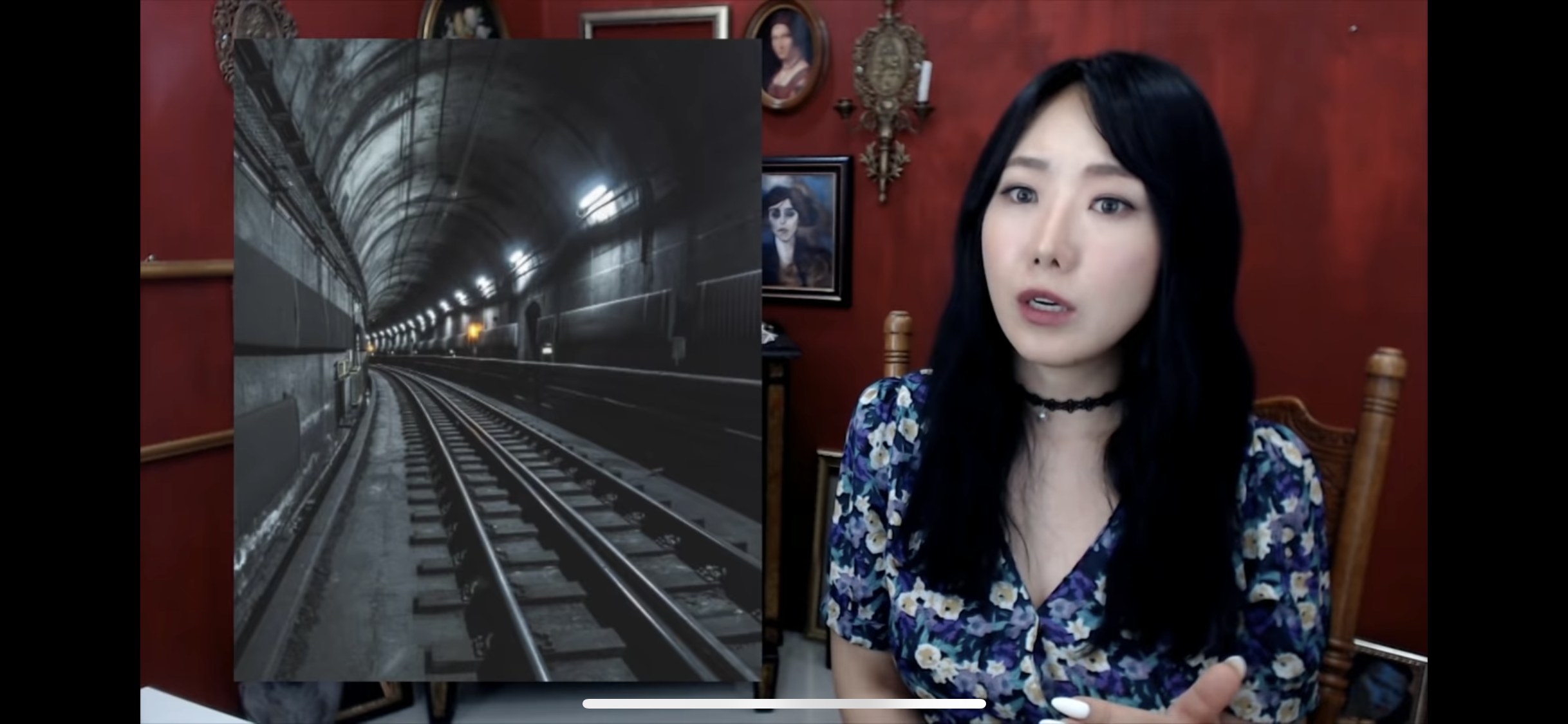 일본인 잡아먹는 이코마 터널 | 인스티즈