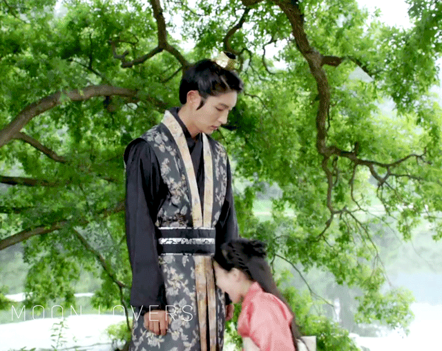 [달의연인] 결말 - ② | 인스티즈