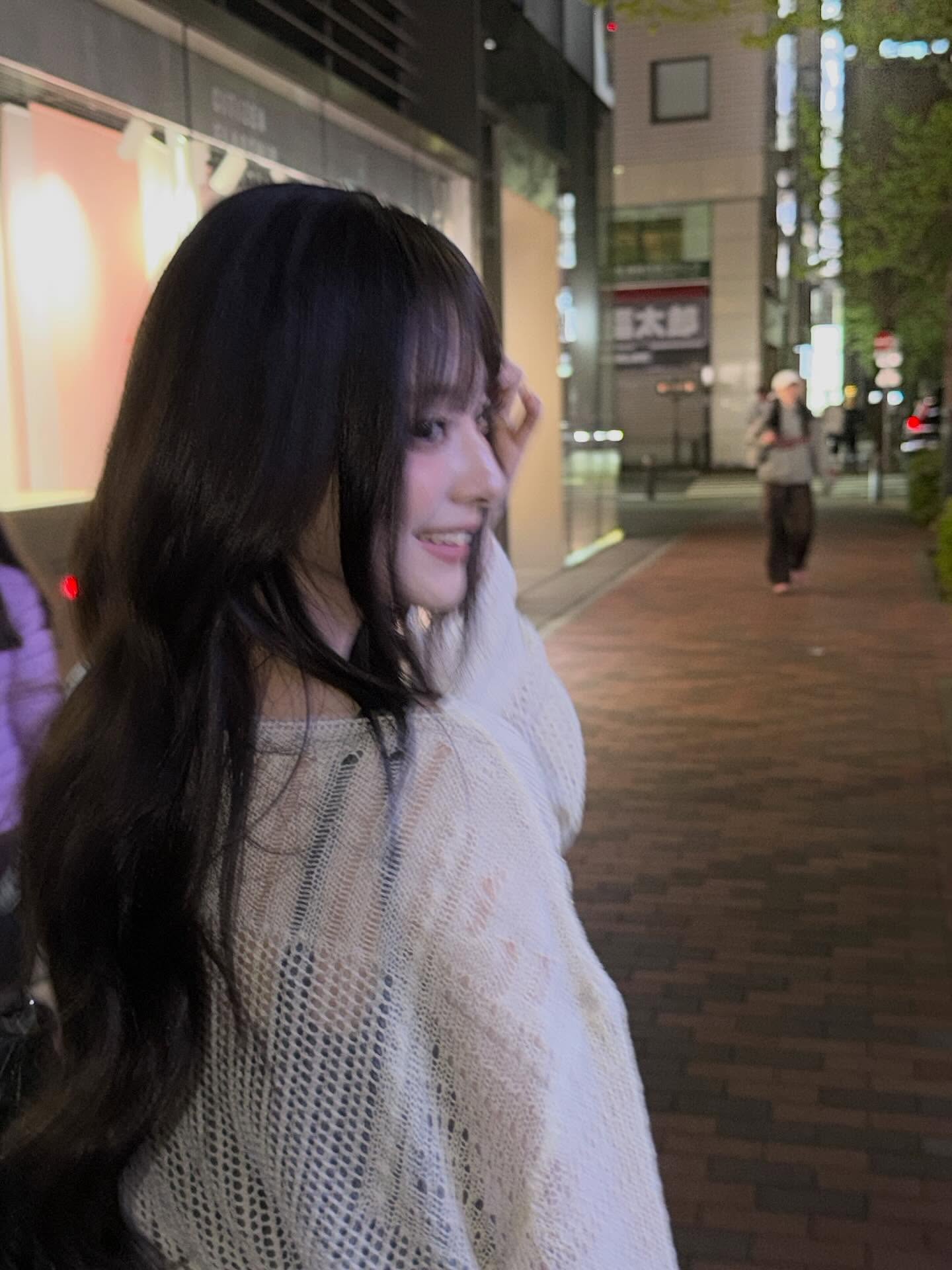 프로미스나인 이나경 다라이 폼 근황.jpg | 인스티즈