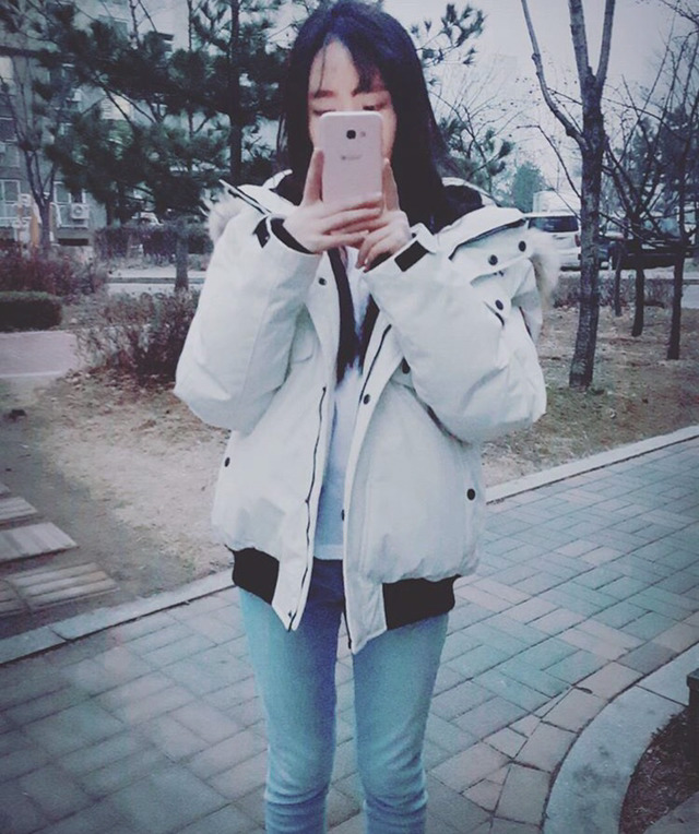 왔다장보리 비단이 배우 김지영 최근 | 인스티즈