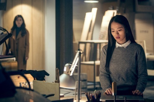 뷰티인사이드에서 한효주가 직접 쓴 대사 | 인스티즈