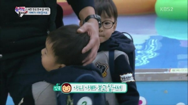 삼둥이, 민율이로 보는 아동납치가 쉽게 가능한 이유.jpg | 인스티즈