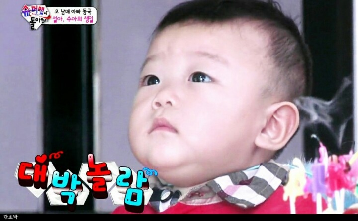 대한민국 육아예능 원탑 계보.jpg | 인스티즈