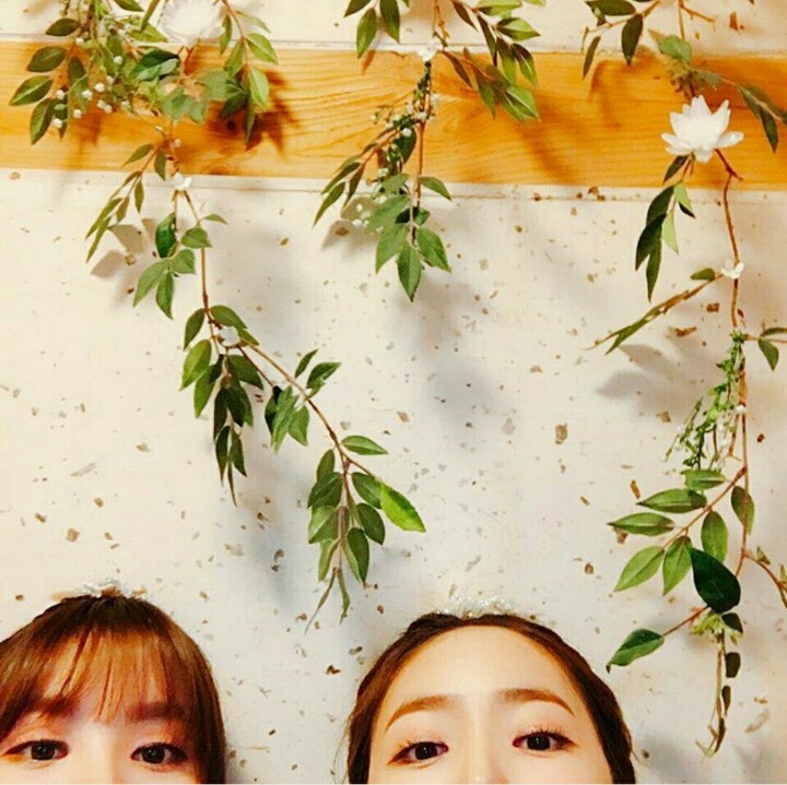 여자친구 은하.jpgif | 인스티즈