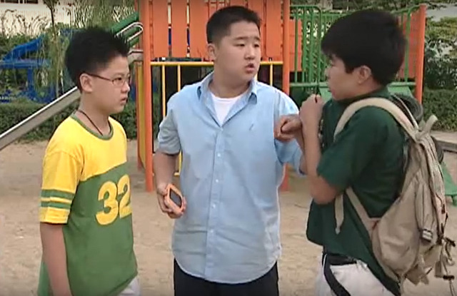 TV로 보는 원작동화 [꼬마독재자] 01 | 인스티즈