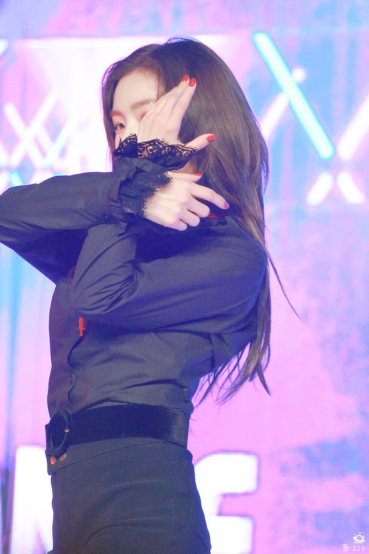  이목구비 는 레드벨벳 아이린.jpg | 인스티즈