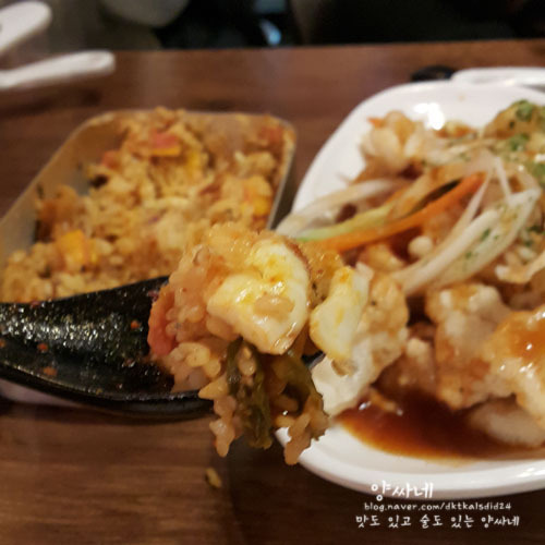 술 안주는..1 | 인스티즈