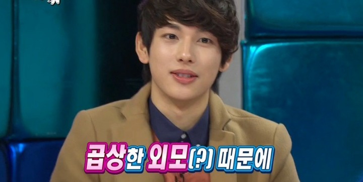 말빨 쩌는 임시완.JPG | 인스티즈