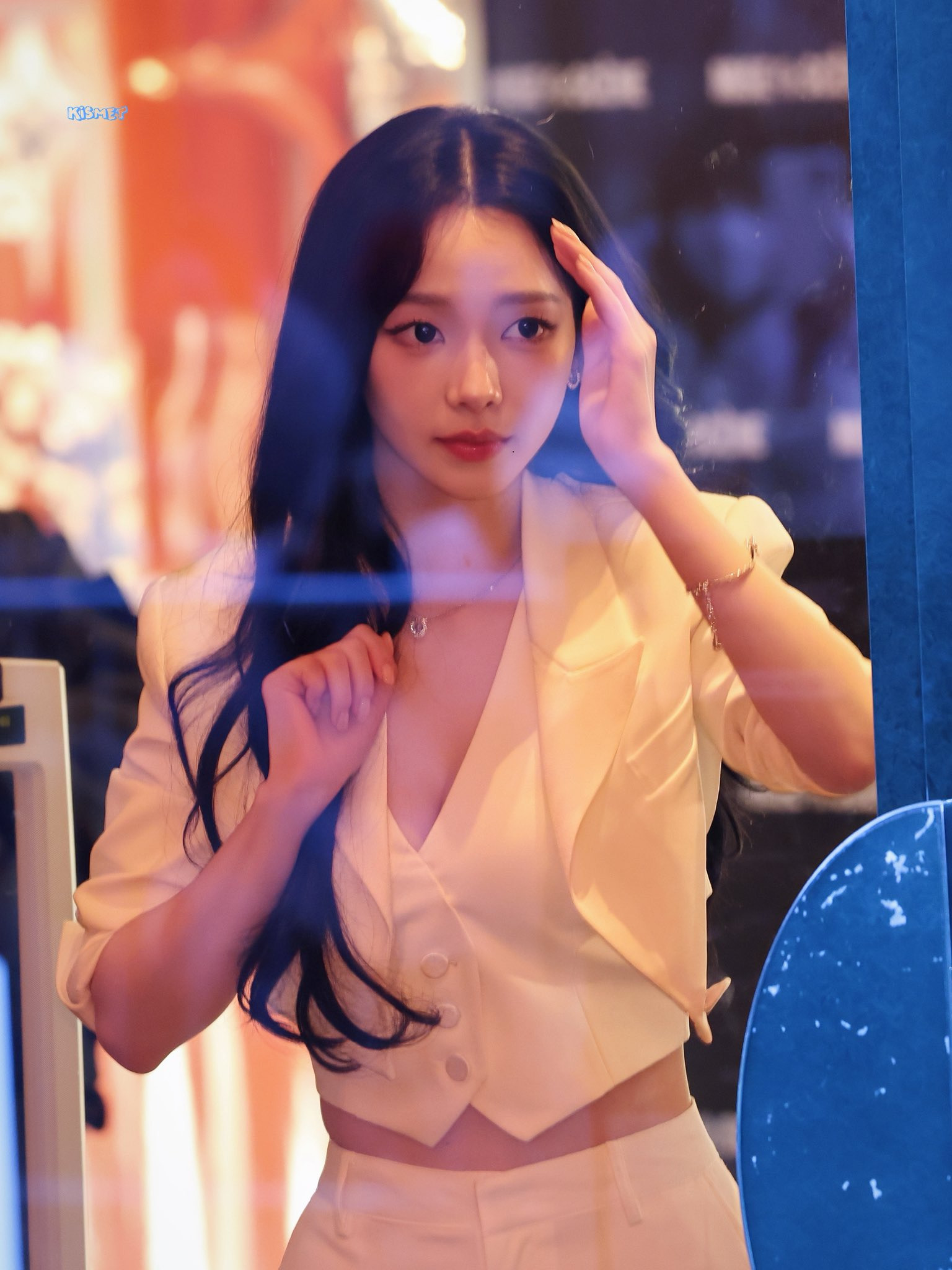 (스압)다라이 미친 최근 카리나.jpgif | 인스티즈