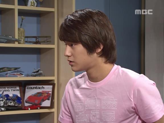 [거침없이하이킥] 유미 가족의 비밀 -22- | 인스티즈