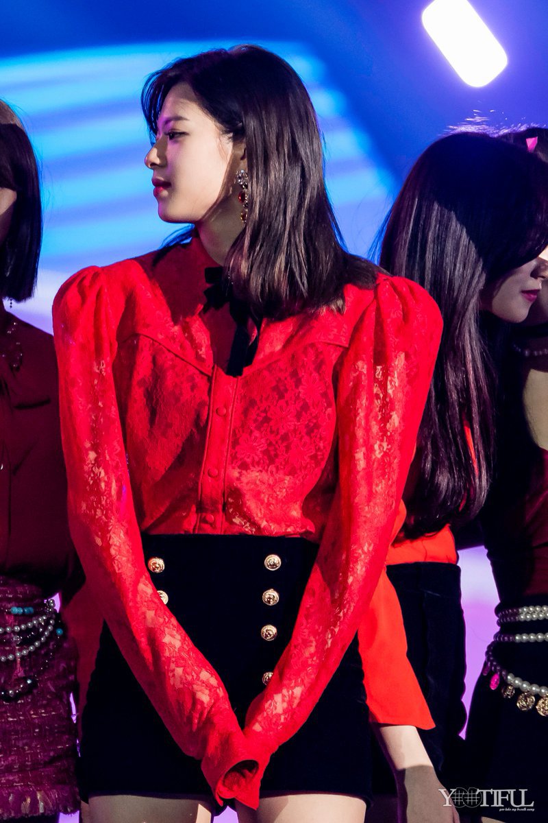 분위기보스 트와이스 유정연.jpg | 인스티즈