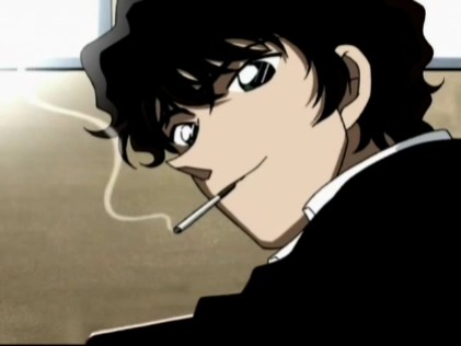 명탐정 코난 짧았지만 기억에 많이 남는 에피소드 jpg | 인스티즈