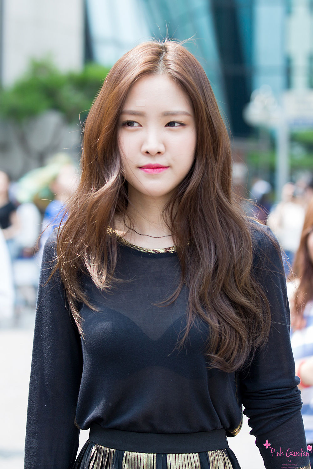 에이핑크 손나은 | 인스티즈