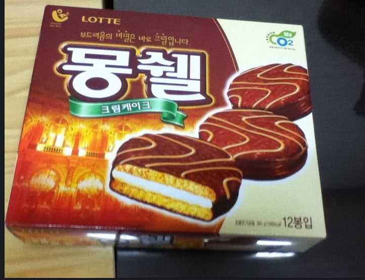 여러분이 좋아하는 케익류과자는? | 인스티즈