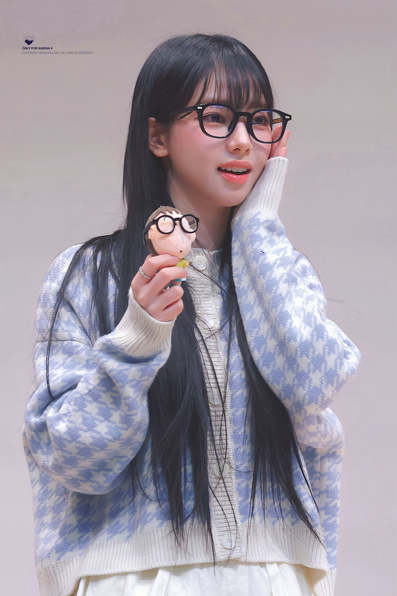 (스압)다라이 미친 최근 카리나.jpgif | 인스티즈