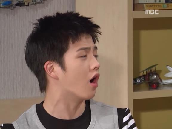 [거침없이하이킥] 유미 가족의 비밀 -26- | 인스티즈