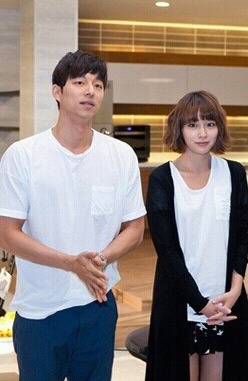 남녀 연예인 덩치+어깨차이 실감 짤.jpg | 인스티즈