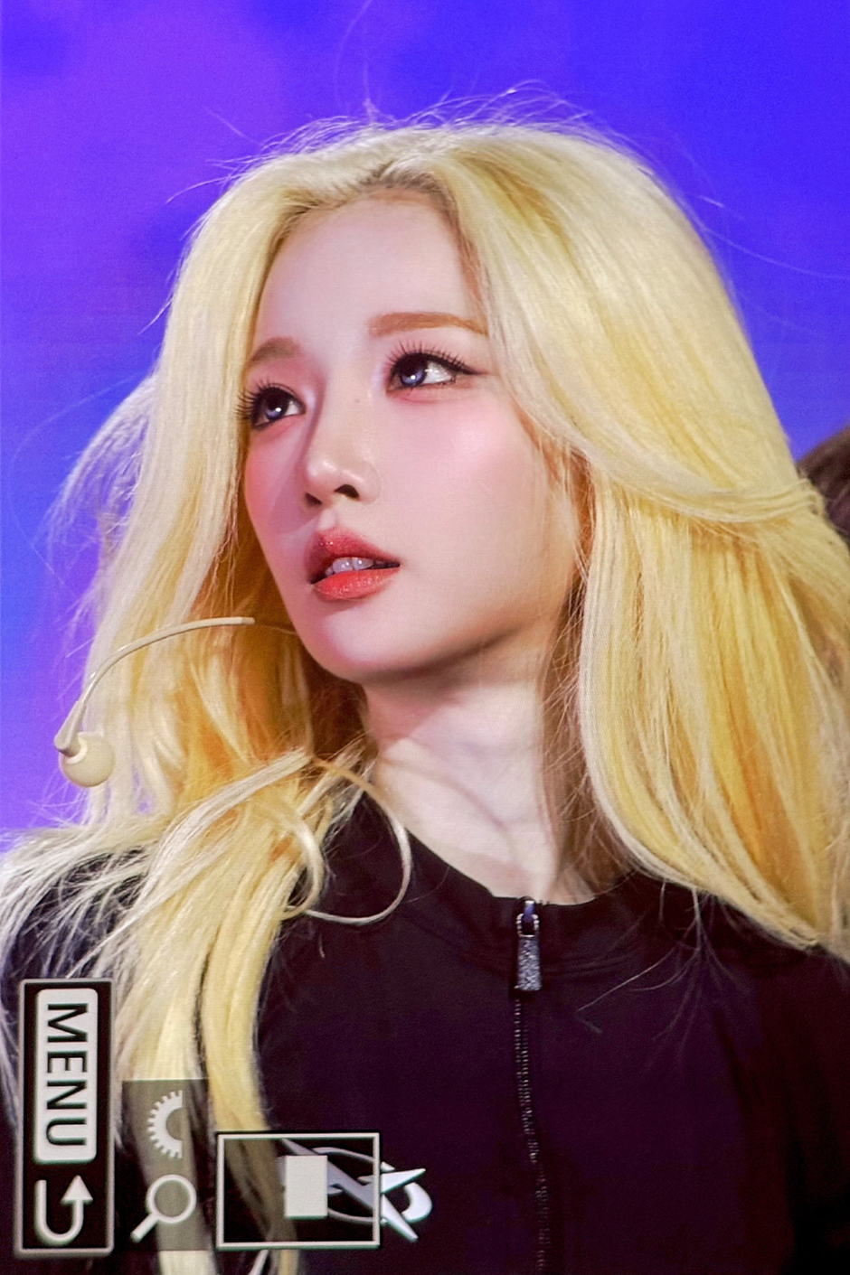 바뀐 머리 메텔같다며 반응 터지는 여돌 | 인스티즈