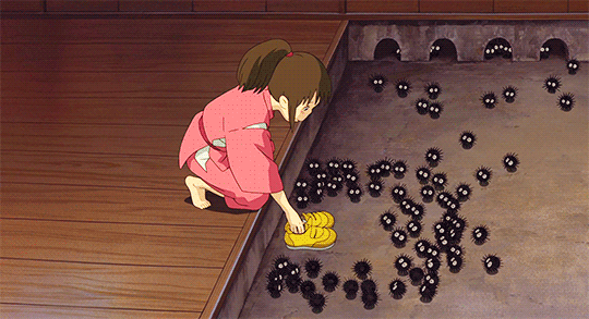 [고르기] 하울의 움직이는 성 vs 센과 치히로의 행방불명 | 인스티즈