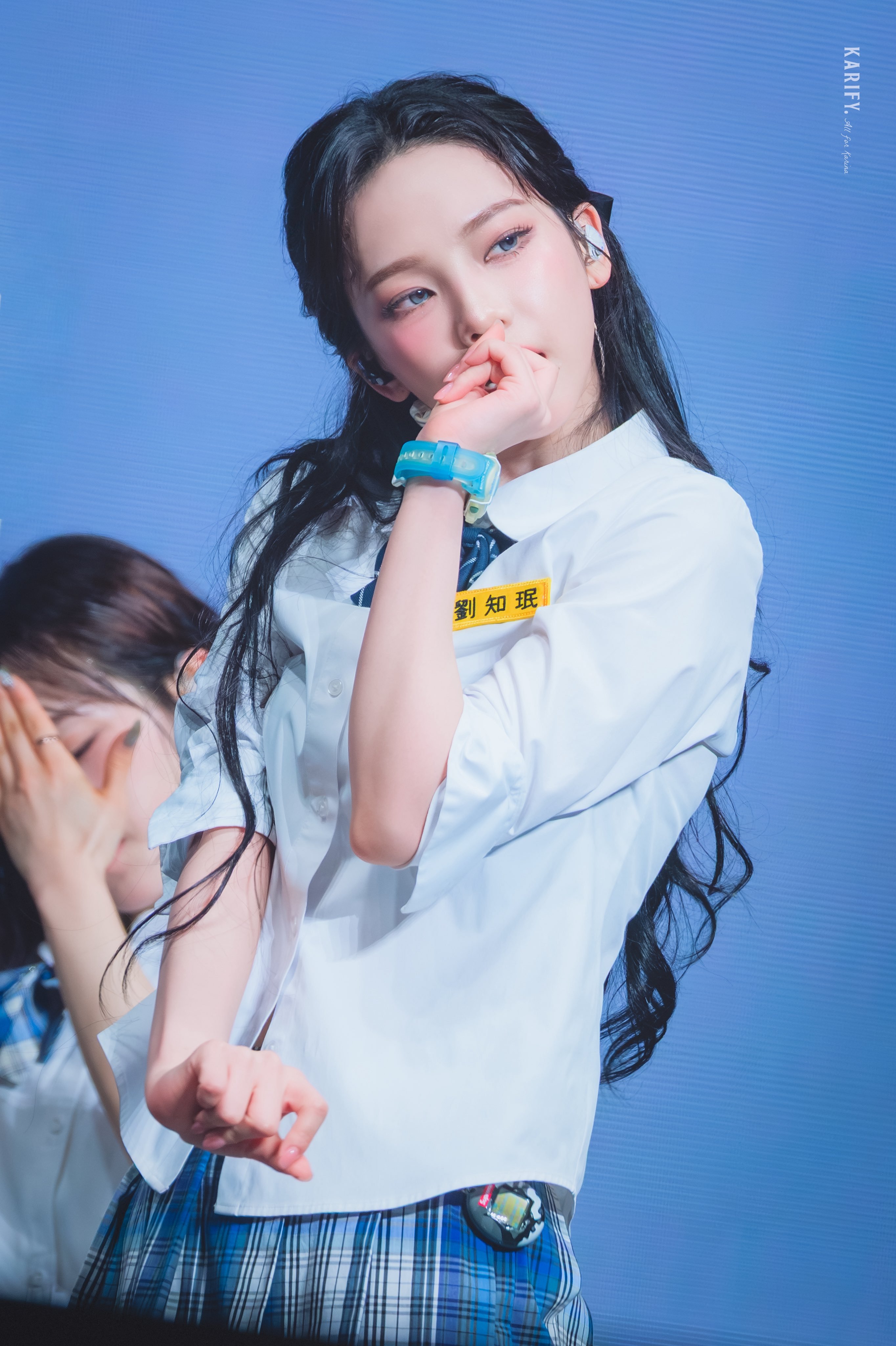 (스압)다라이 미친 최근 카리나.jpgif | 인스티즈