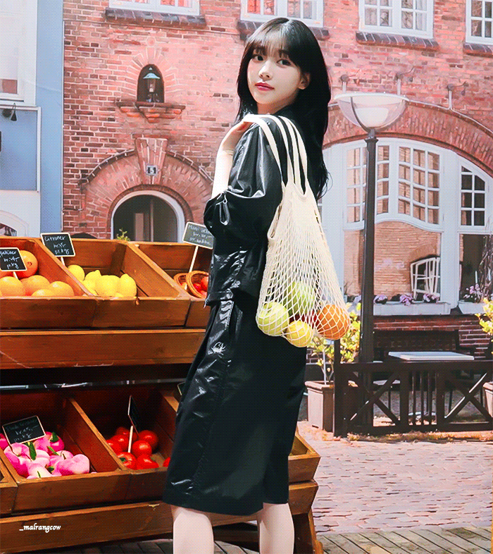 (스압)다라이 미친 최근 카리나.jpgif | 인스티즈