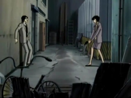 명탐정 코난 짧았지만 기억에 많이 남는 에피소드 jpg | 인스티즈