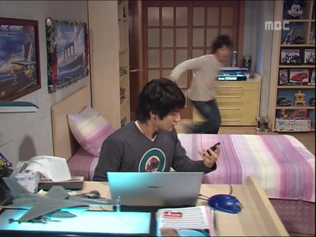 [거침없이하이킥] 유미 가족의 비밀 -12- | 인스티즈