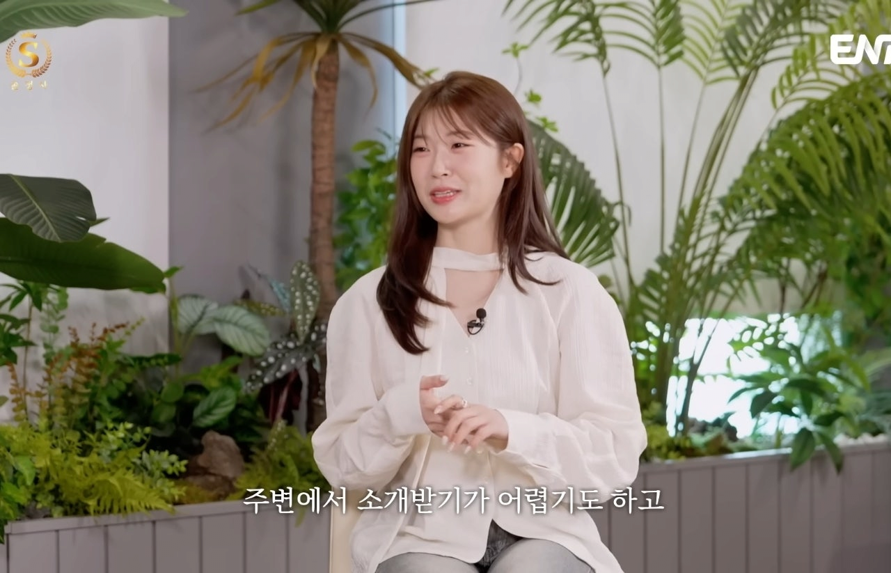 전문직 가진 남자는 절대 포기 못한다는 92년생 여자 | 인스티즈