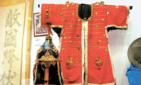 조선시대 갑옷은 왜이렇게 구린걸까?? | 인스티즈