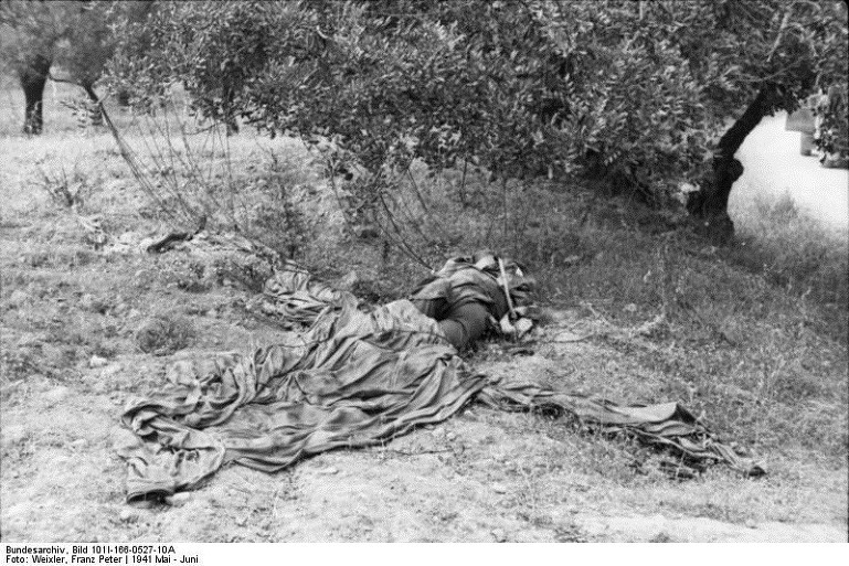 2차세계대전 독일군의 민간인 보복학살(혐오주의) | 인스티즈