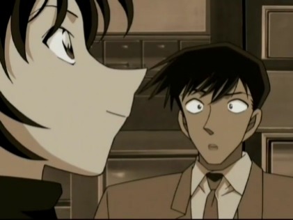 명탐정 코난 짧았지만 기억에 많이 남는 에피소드 jpg | 인스티즈