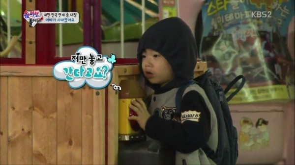 삼둥이, 민율이로 보는 아동납치가 쉽게 가능한 이유.jpg | 인스티즈