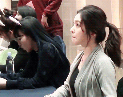 [레드벨벳] 팬사랑이 느껴지는 아이린 팬싸 후기 | 인스티즈
