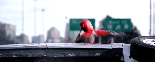 [영화] 데드풀 (Deadpool, 2016) | 인스티즈