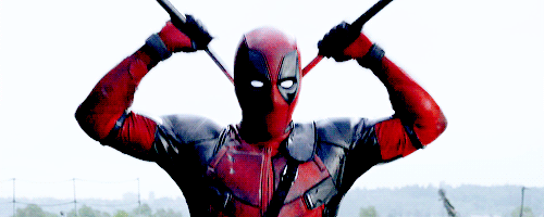 [영화] 데드풀 (Deadpool, 2016) | 인스티즈