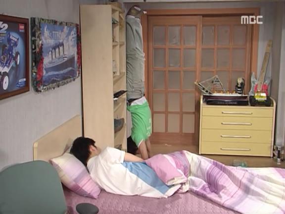 [거침없이하이킥] 유미 가족의 비밀 -26- | 인스티즈