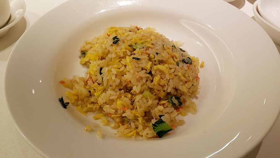 신라호텔 중식당 팔선 런치코스 | 인스티즈