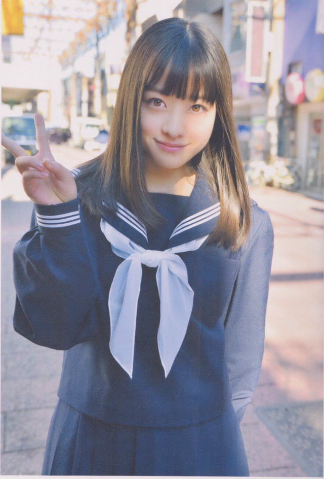 일본 여자아이돌 99년생 비주얼 3대장 | 인스티즈