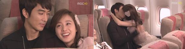 남자연예인이 제안했다는 키스신 | 인스티즈