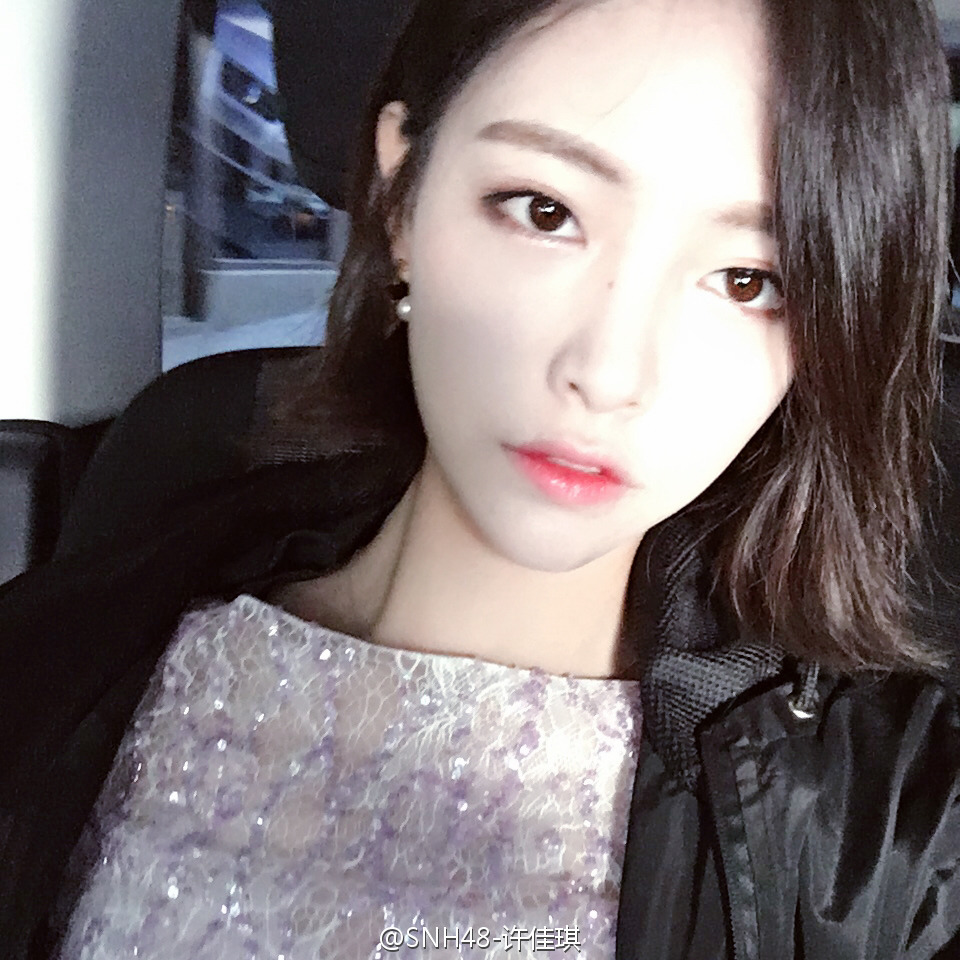 단발로 자르고 리즈 찍는 중인 중국 탑 아이돌.jpg | 인스티즈