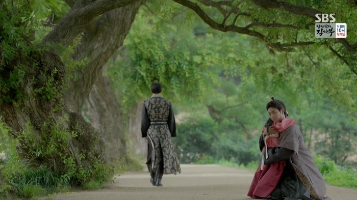 [달의연인] 결말 - ② | 인스티즈