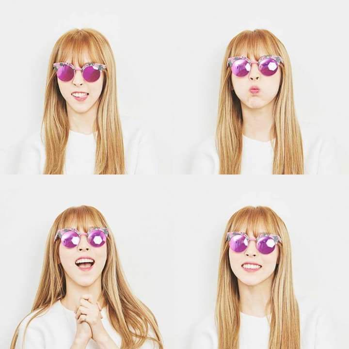 마마무 문별 생일 기념 짤털이 | 인스티즈