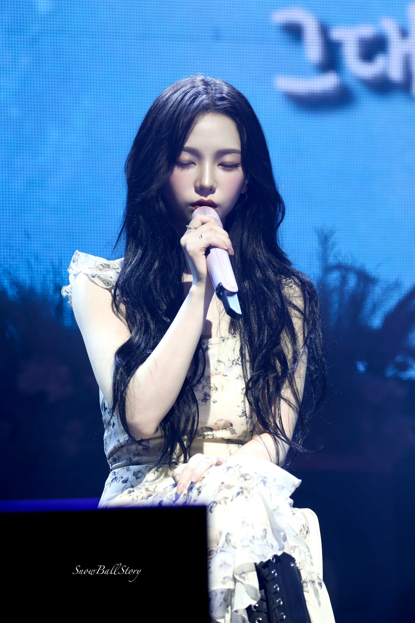 (스압)다라이 미친 최근 카리나.jpgif | 인스티즈