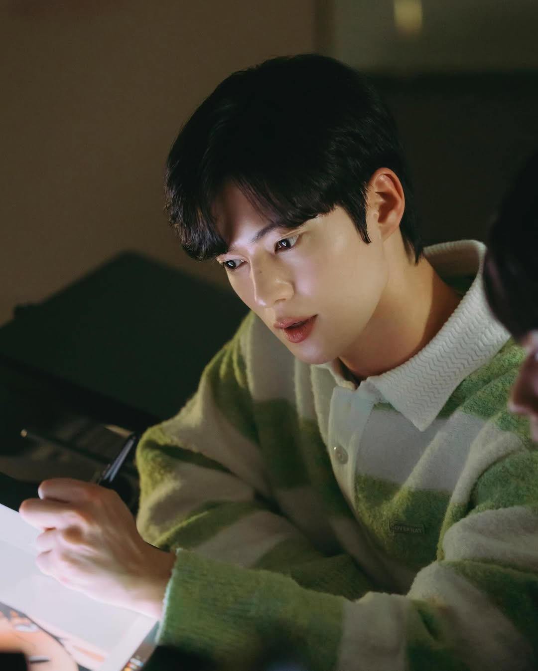 실사화 예정인 야화첩 캐스팅 배우들.jpg | 인스티즈