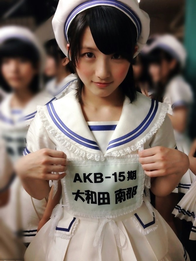 일본 여자아이돌 99년생 비주얼 3대장 | 인스티즈