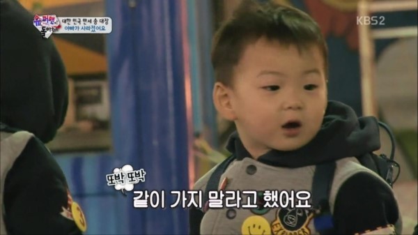 삼둥이, 민율이로 보는 아동납치가 쉽게 가능한 이유.jpg | 인스티즈